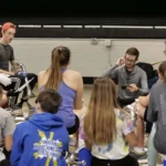 2020 DCI Madison Scouts December Audition