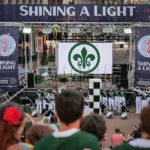 2021 DCI Shining A Light on Music Education - Indianapolis
