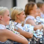 2021 DCI Shining A Light on Music Education - Indianapolis