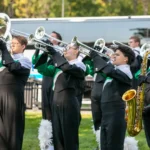 2021 DCI Collegiate Marching Band Festival - Allentown, PA