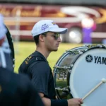 2021 DCI Collegiate Marching Band Festival - Allentown, PA