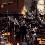 2021 DCI Michael Boo Memorial Concert - Valparaiso, IN