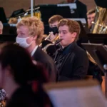 2021 DCI Michael Boo Memorial Concert - Valparaiso, IN