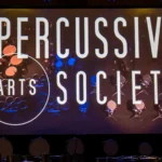 2021 DCI Bluecoats Percussion at PASIC - Indianapolis