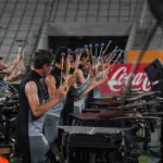 2022 DCI Drums Across the Desert - Tempe, AZ