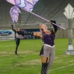 2022 DCI Drums Across the Desert - Tempe, AZ