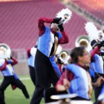 2022 DCI West - Stanford, CA