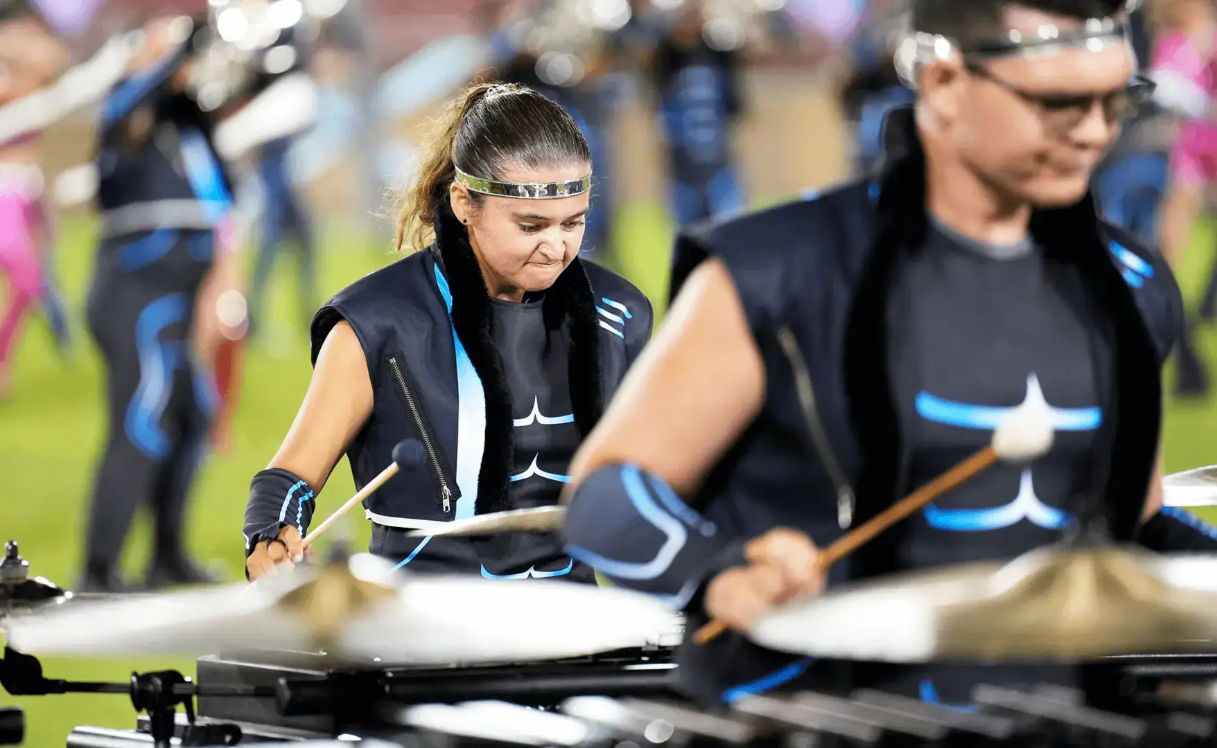2022 DCI West - Stanford, CA