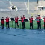 2022 Drum Corps at the Rose Bowl - Pasadena, CA