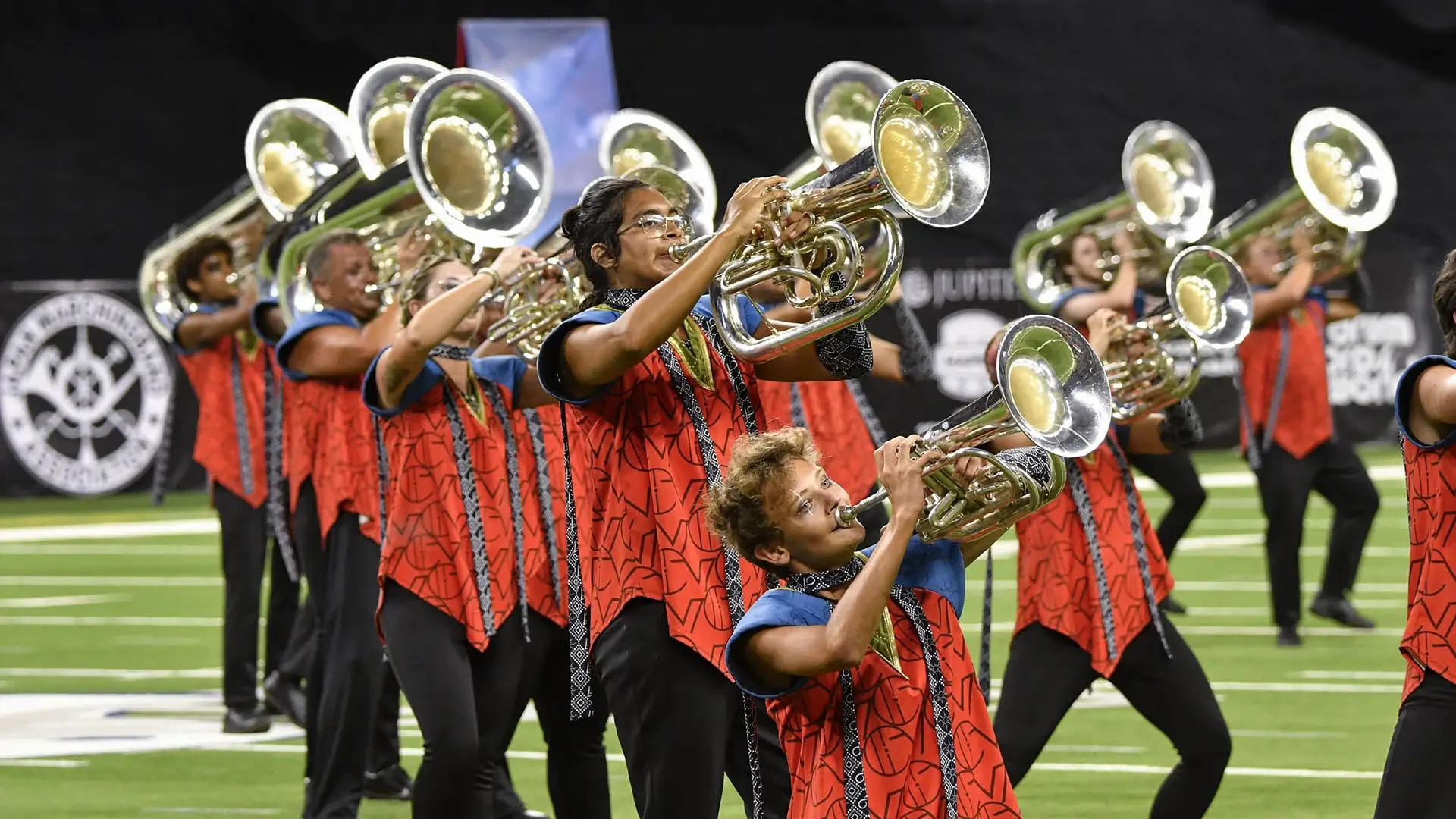 Corps news and announcements