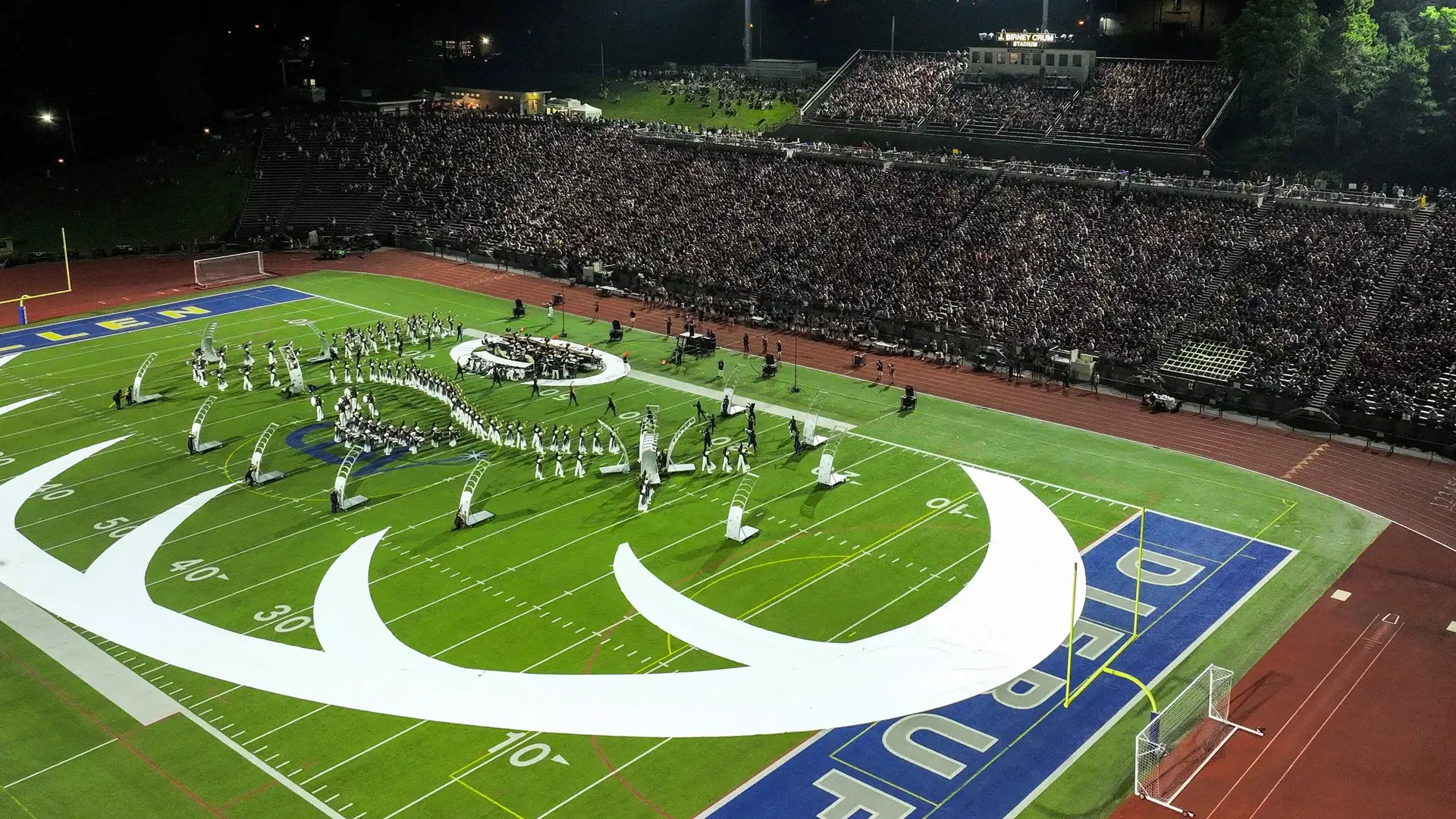 2025 DCI Eastern Classic Ticket Packages Ticket Alert Request