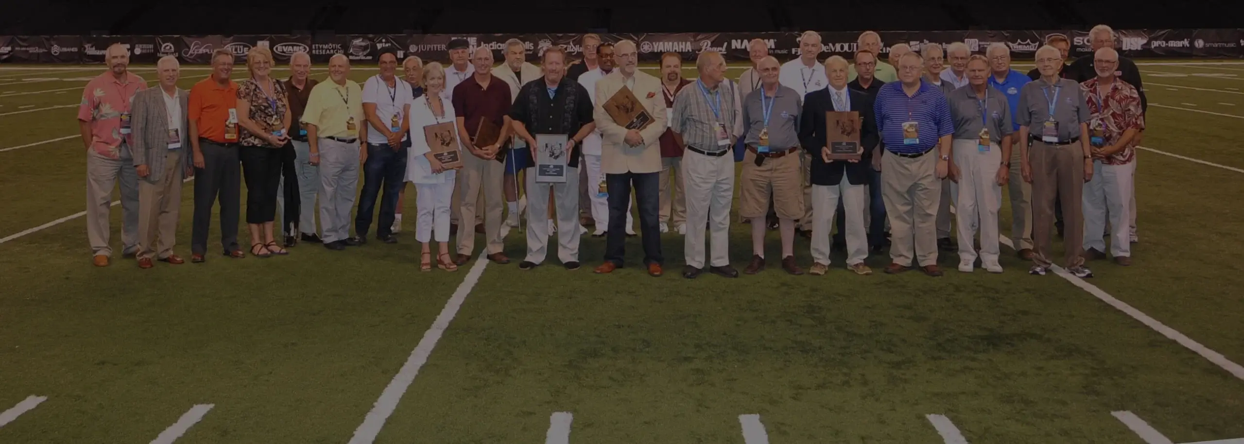 DCI Hall of Fame Members