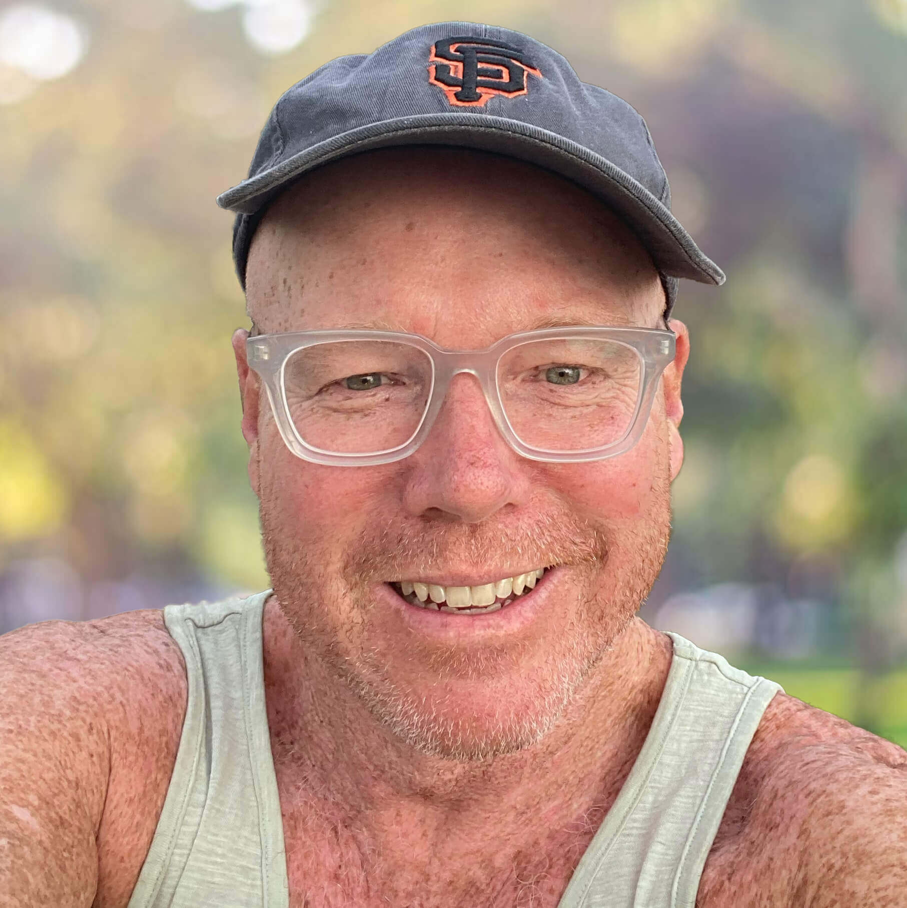 Jim Moore