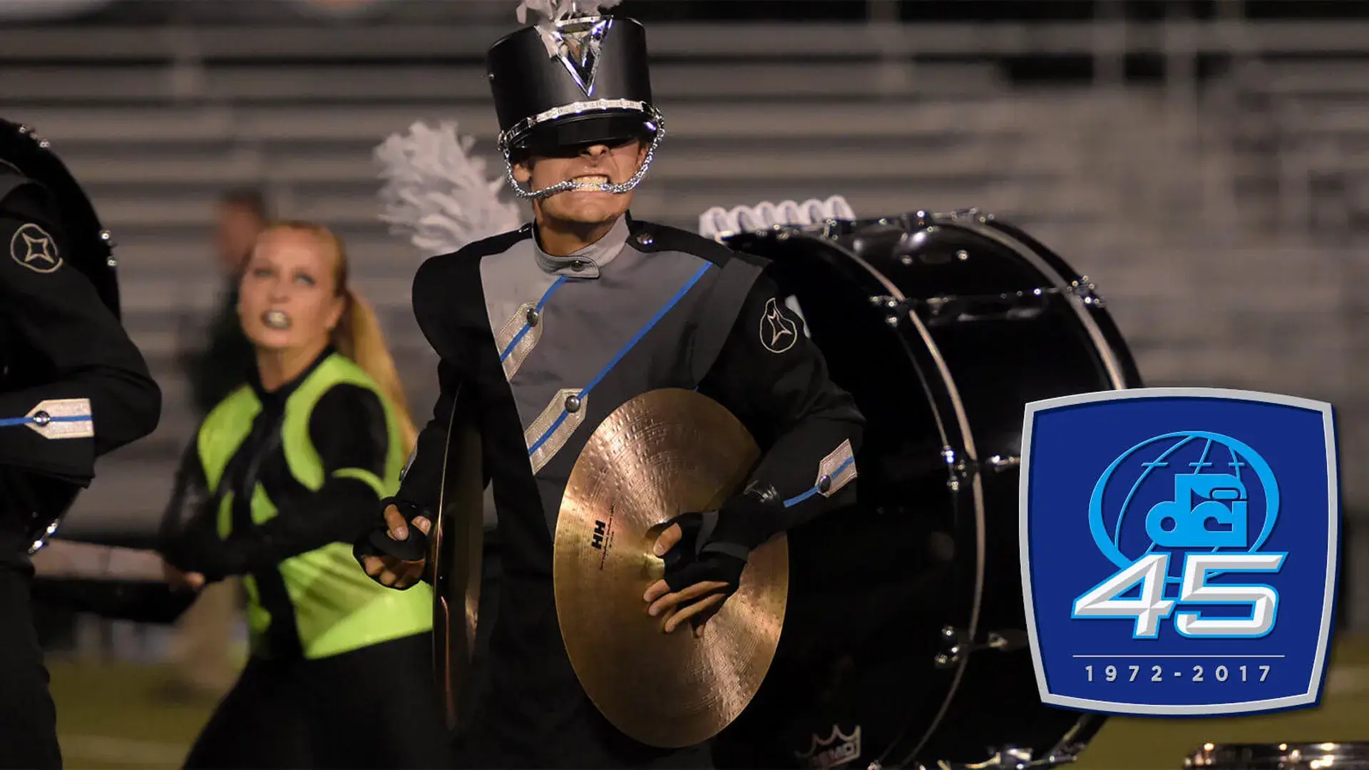 Legends Drum Corps Invitational