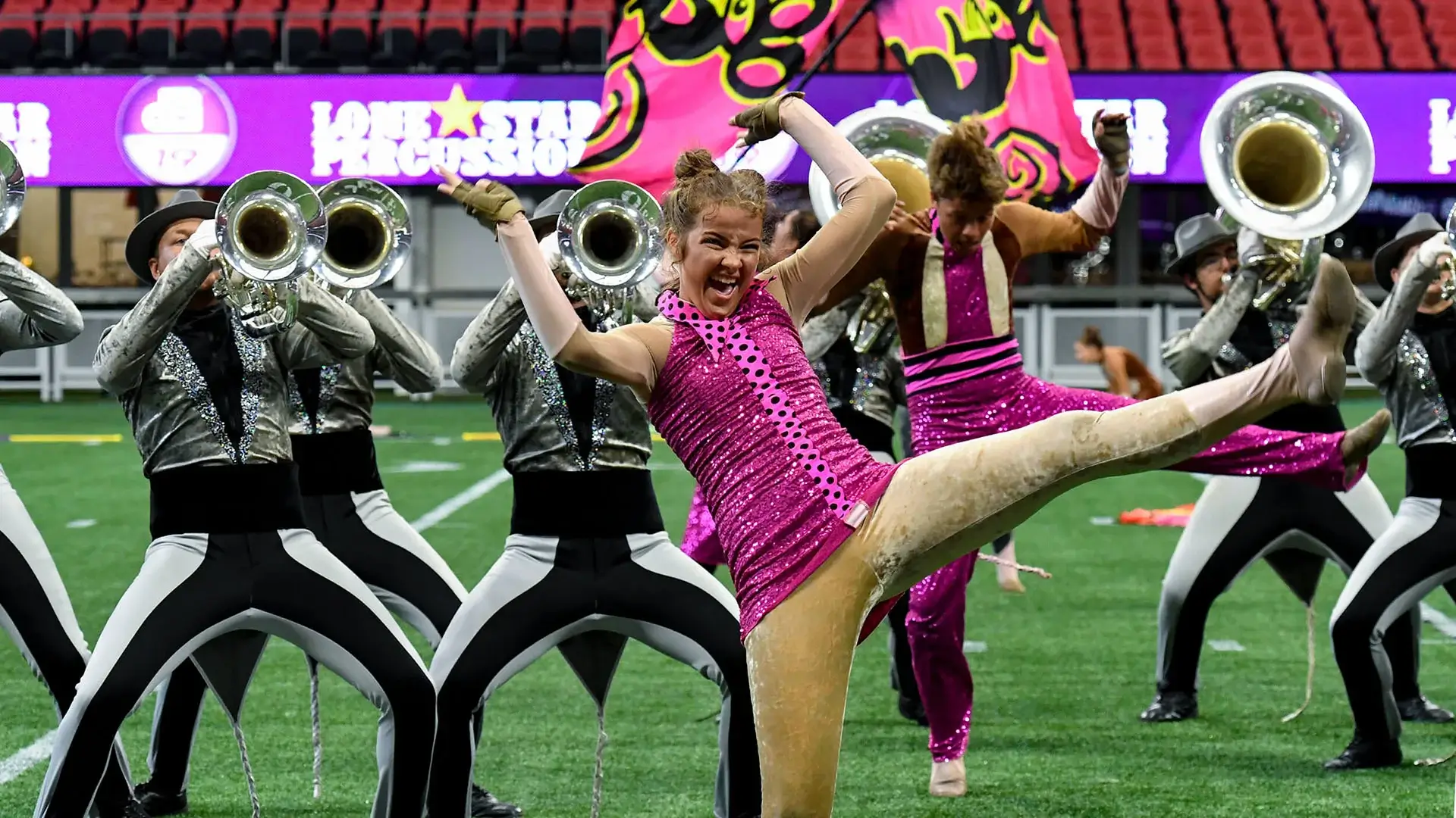Music City