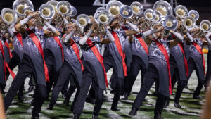 Corps news and announcements