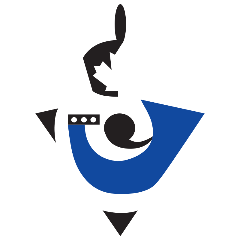Blue Saints logo