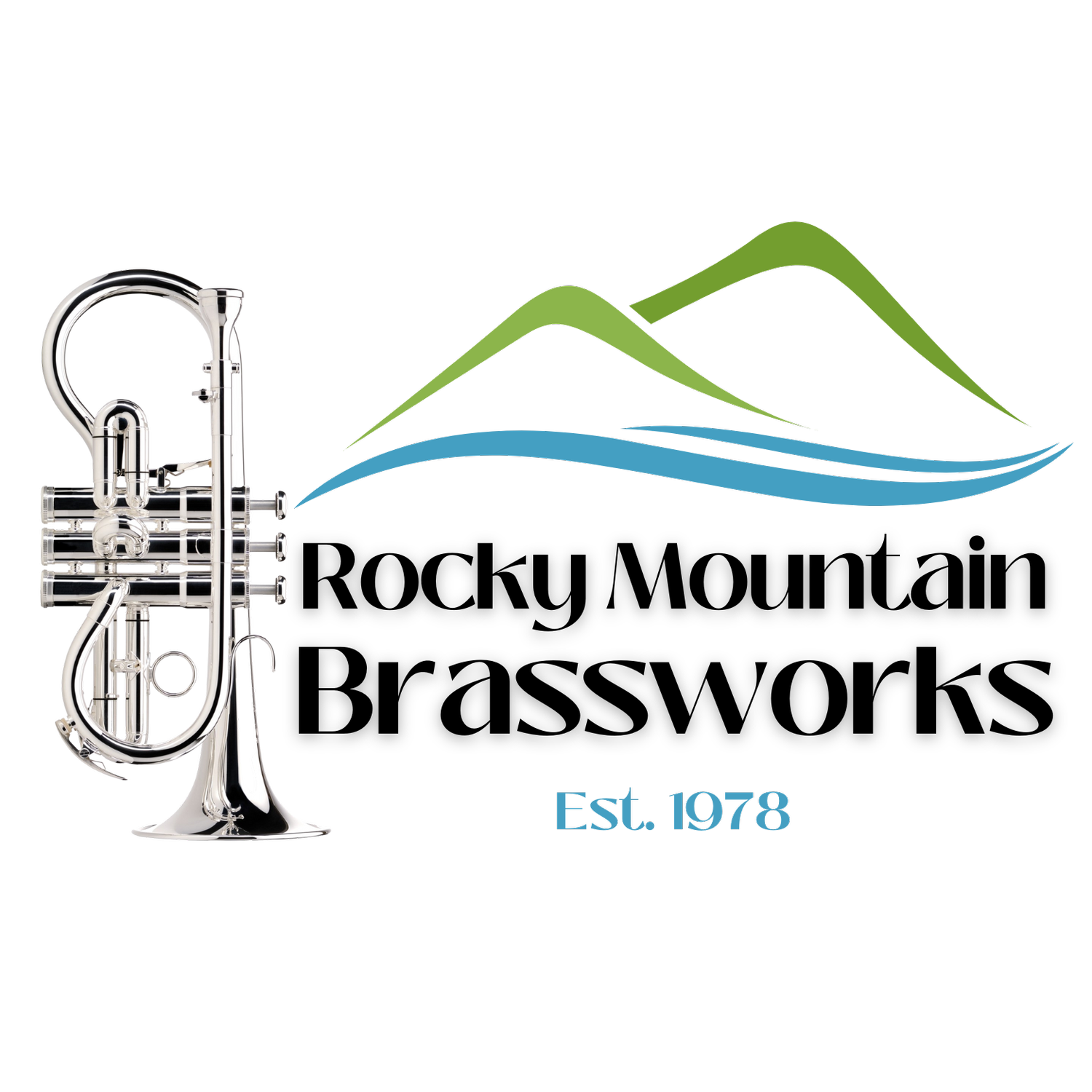 Rocky Mountain Brassworks logo