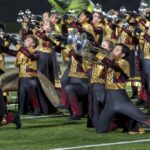 Pacific Crest
