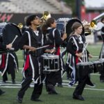 Conquest Drum & Bugle Corps