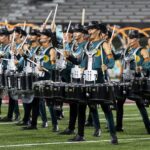 Madison Scouts