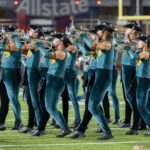 Madison Scouts