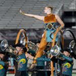 Madison Scouts