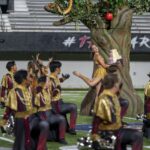 Pacific Crest