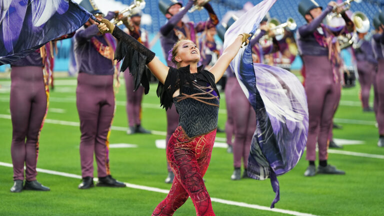 2025 DCI Nashville – Nashville, TN
