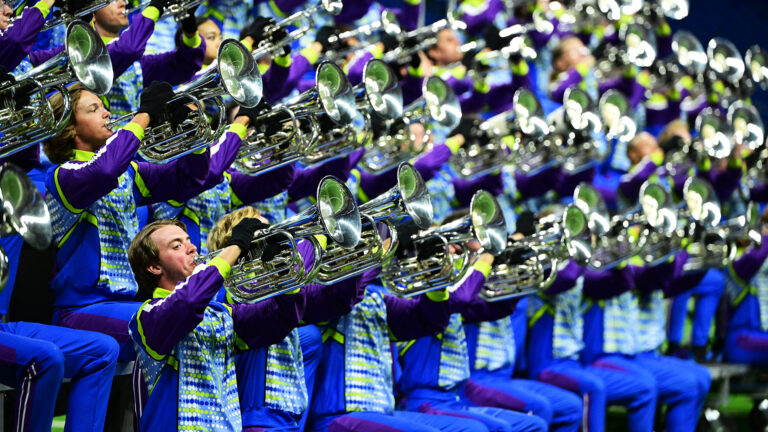 2025 DCI Southwestern Championship – San Antonio, TX