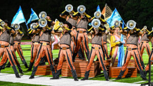 Corps news and announcements