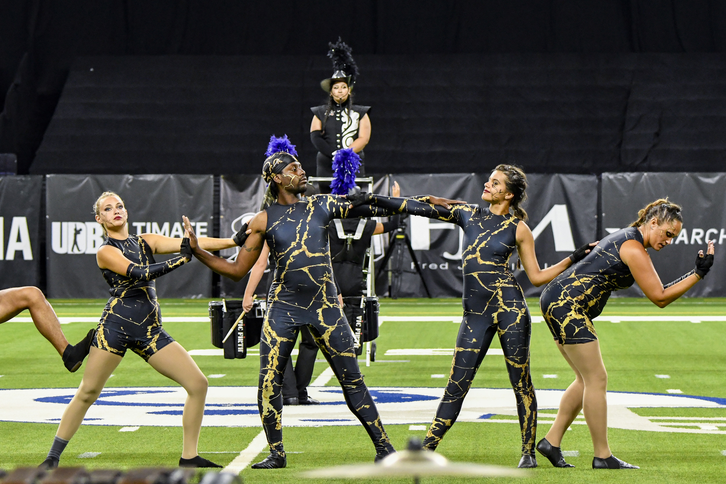 2025 DCI All-Age World Championship Finals – Indianapolis, IN