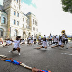 The Marching Elite