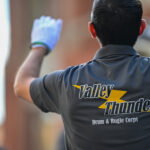 Valley Thunder