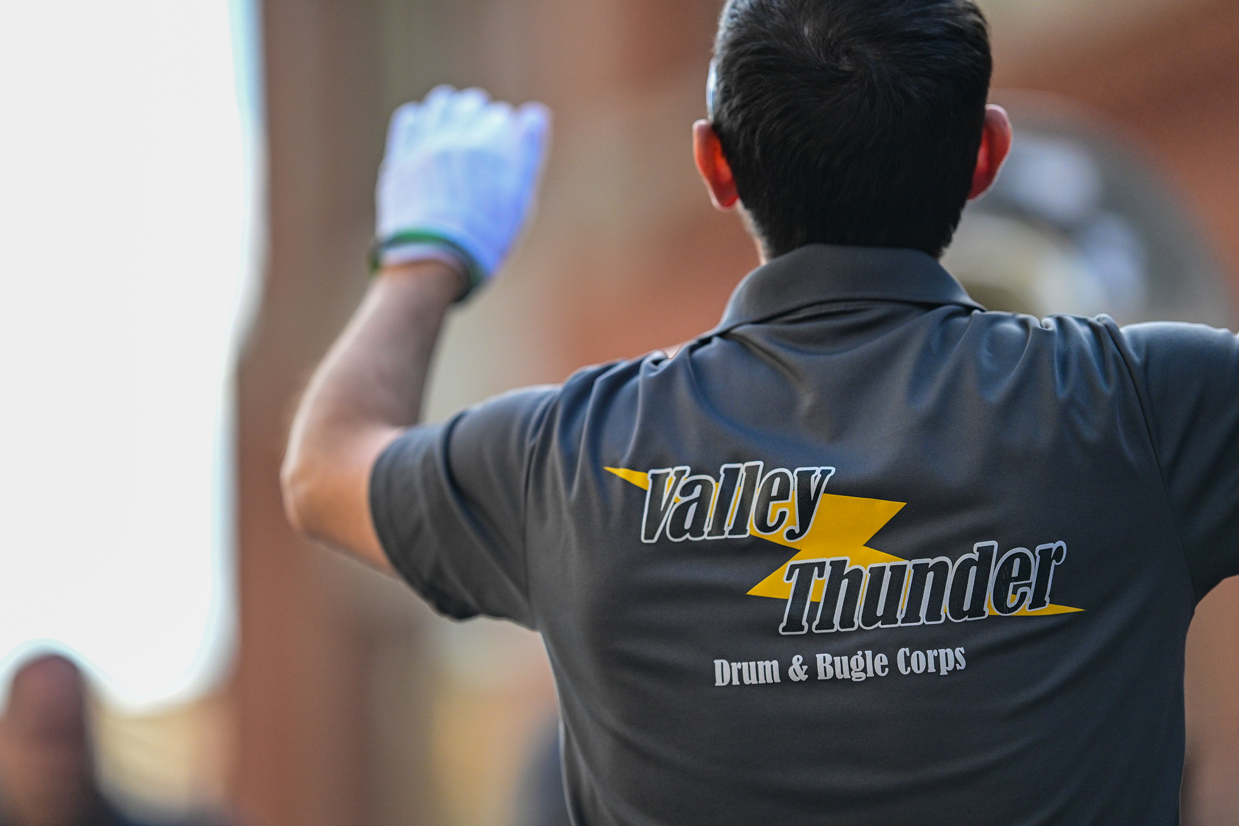 Valley Thunder