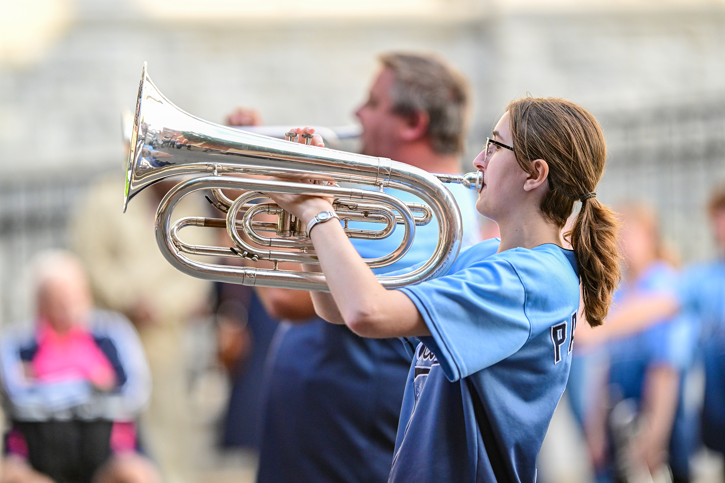North Coast Brass