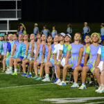 Blue Stars