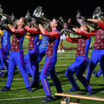 Blue Stars
