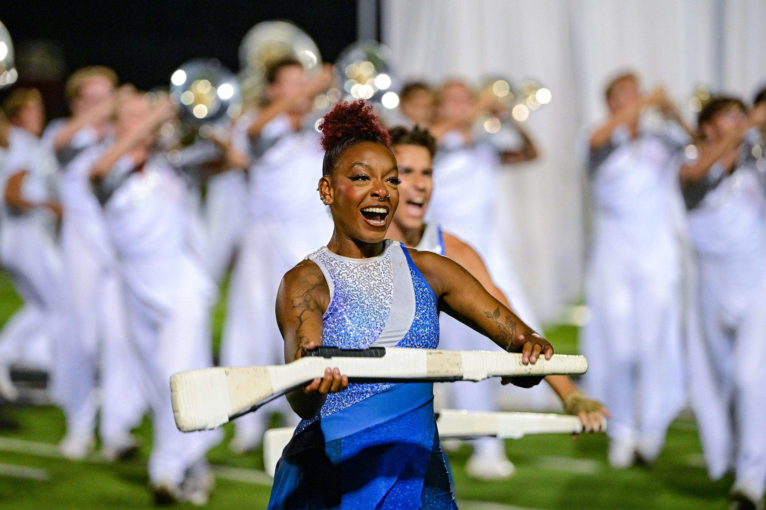 Phantom Regiment
