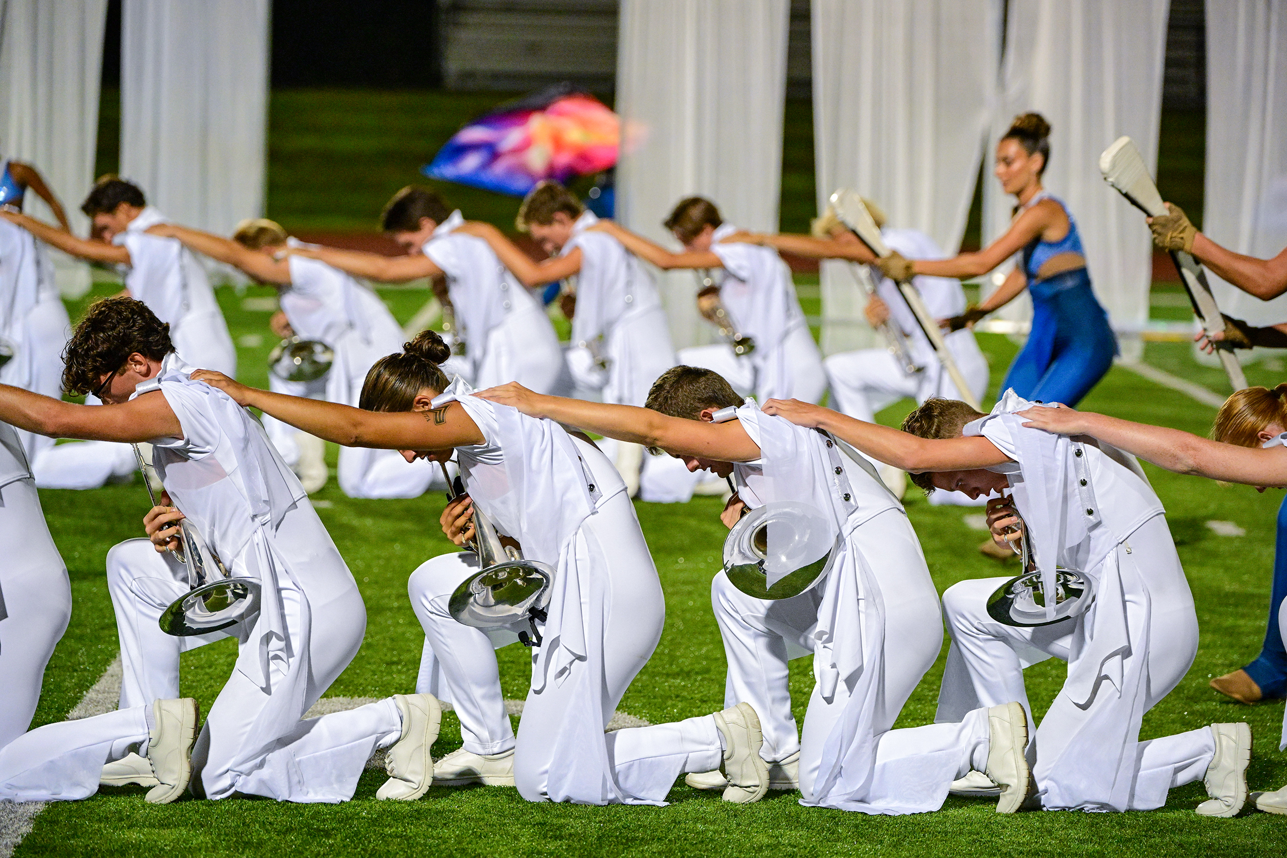Phantom Regiment