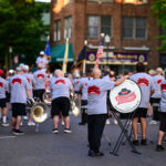 Hawthorne Caballeros Alumni