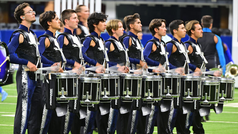 2025 DCI World Championship Semifinals — Indianapolis, IN