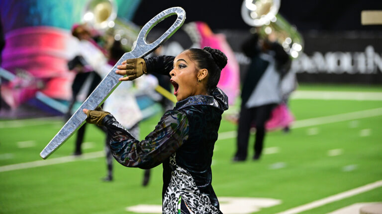2025 DCI All-Age Class Championships — Indianapolis, IN