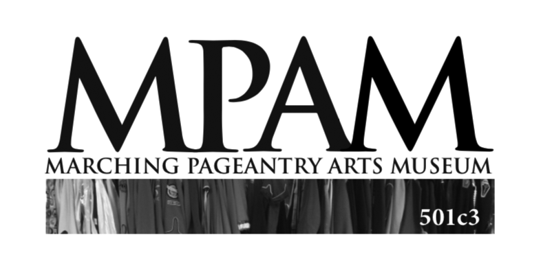 Marching Pageantry Arts Museum