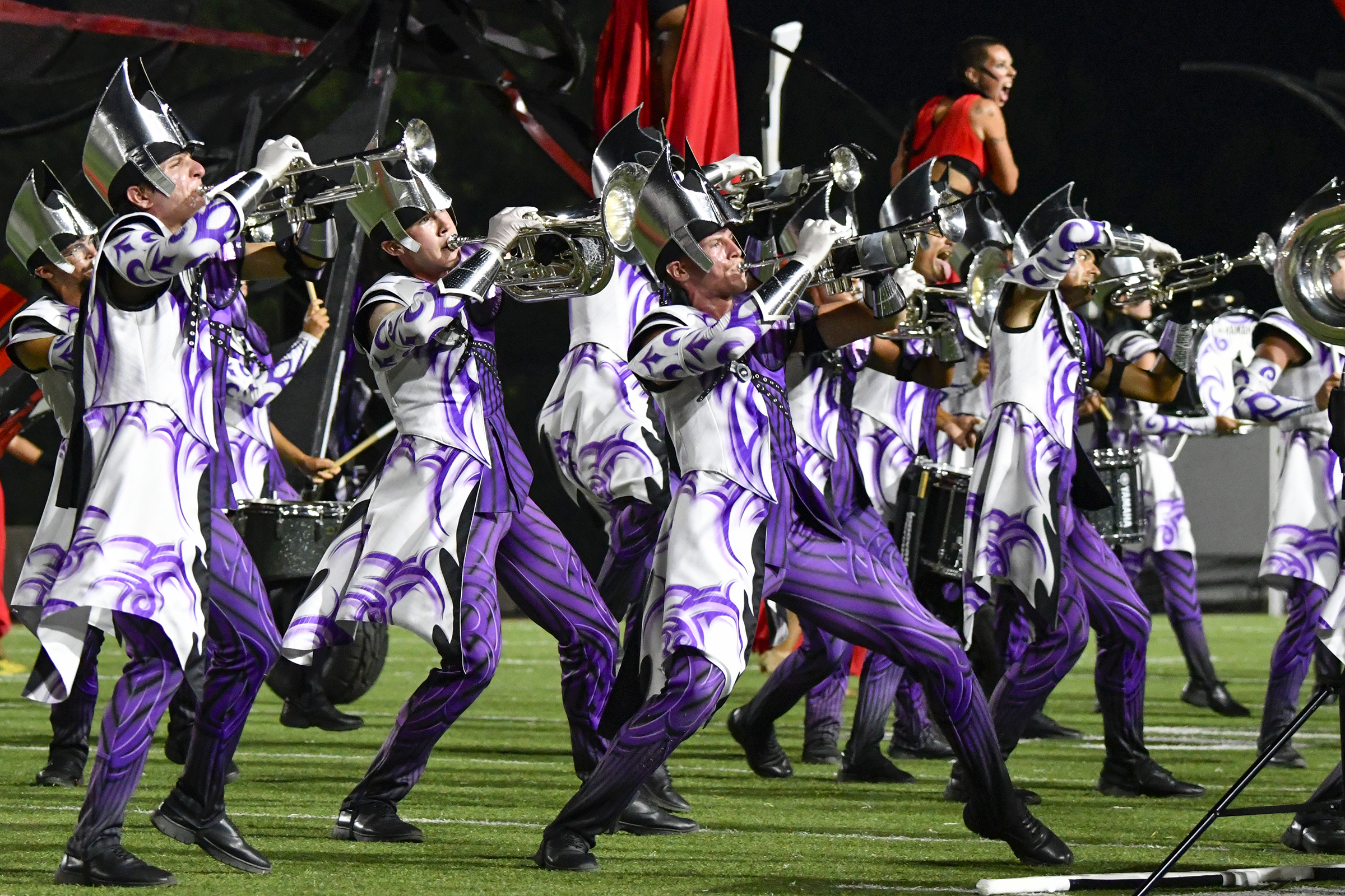 Carolina Crown