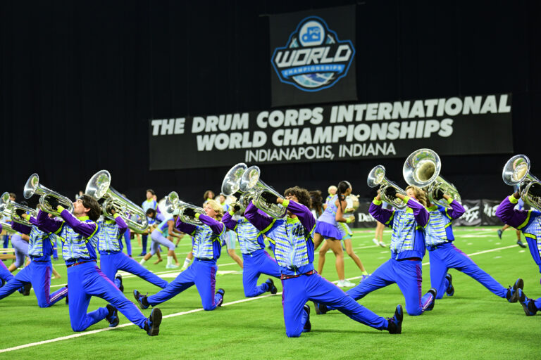 2025 DCI World Championship Finals — Indianapolis, IN
