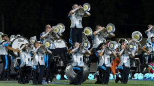 Boston scores big as Academy, Spirit shake up standings in Allentown