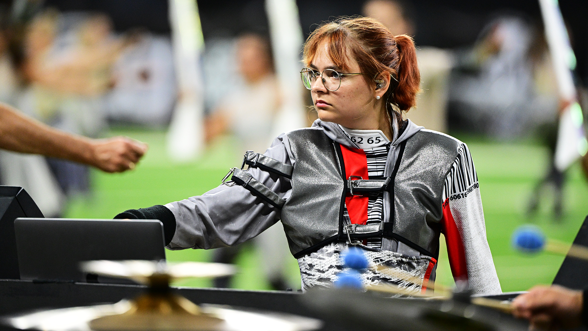 2025 DCI All-Age Class Championships — Indianapolis, IN