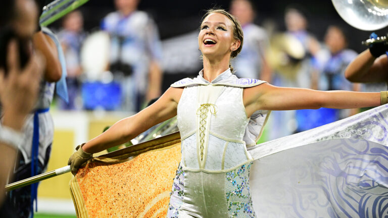 2025 DCI World Championship Prelims — Indianapolis, IN