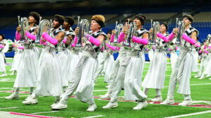 Corps news and announcements